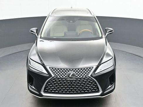 Used 2021 Lexus RX 350 FWD w/ Premium Package image 17