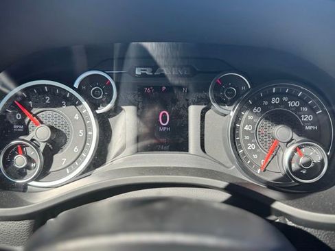 New 2026 RAM 1500 Big Horn image 24