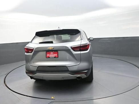 Used 2025 Chevrolet Blazer LT image 70