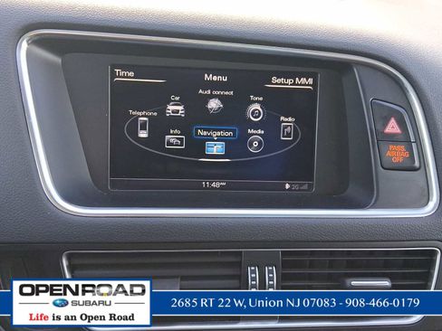 Used 2014 Audi Q5 2.0T Premium Plus image 23