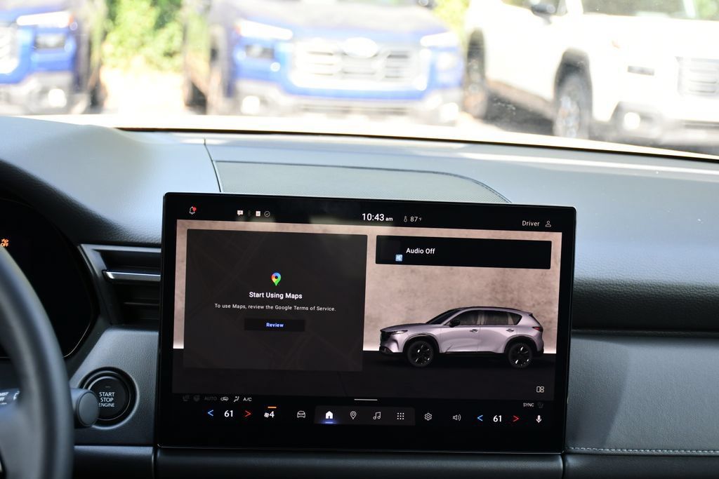 New 2026 MAZDA CX-5 Preferred AWD/4WD image 26