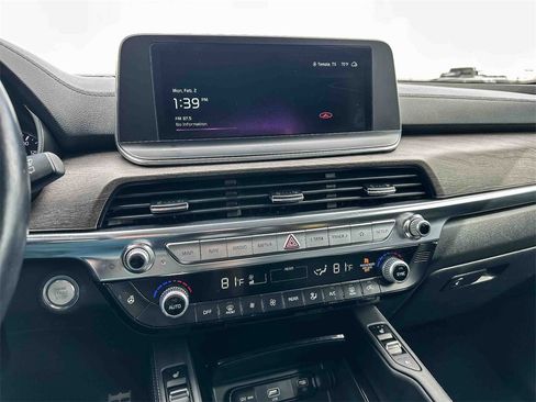 Used 2022 Kia Telluride SX w/ SX Prestige Package image 32