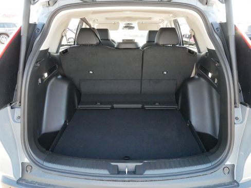 Certified 2026 Honda CR-V EX-L image 18