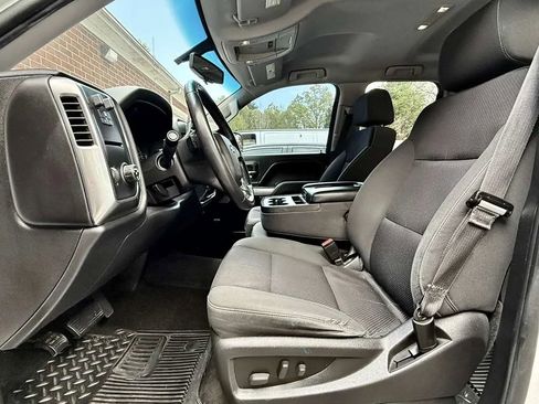 Used 2014 Chevrolet Silverado 1500 LT w/ LT Convenience Package image 10