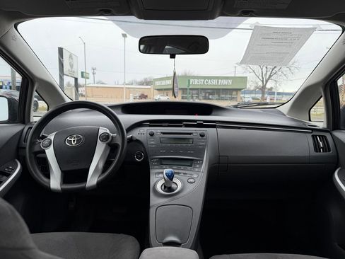 Used 2010 Toyota Prius Prius II image 17