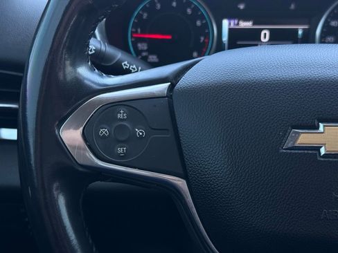 Used 2019 Chevrolet Traverse LT image 24