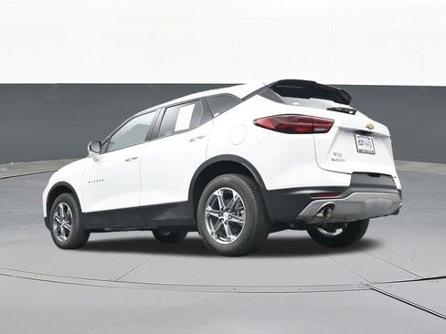 Used 2024 Chevrolet Blazer LT image 37