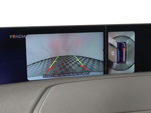 New 2026 Lincoln Navigator Premiere AWD/4WD image 6