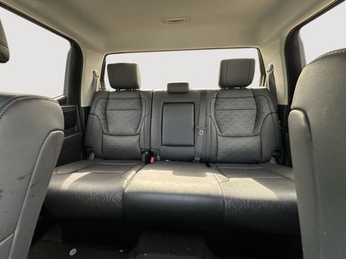 Used 2024 Toyota Tundra SR5 w/ SR5 Premium Package image 13