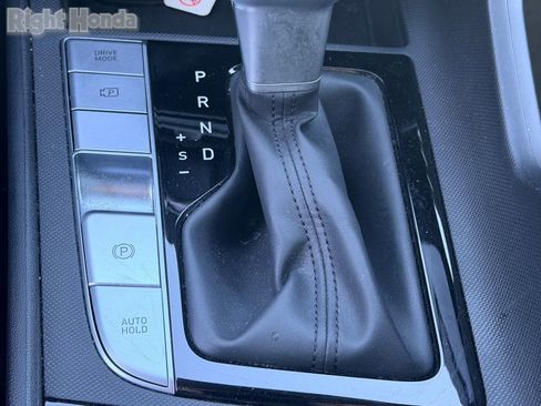 Used 2025 Hyundai Elantra SEL FWD image 14