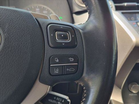 Used 2020 Lexus NX 300 AWD w/ Premium Package image 12