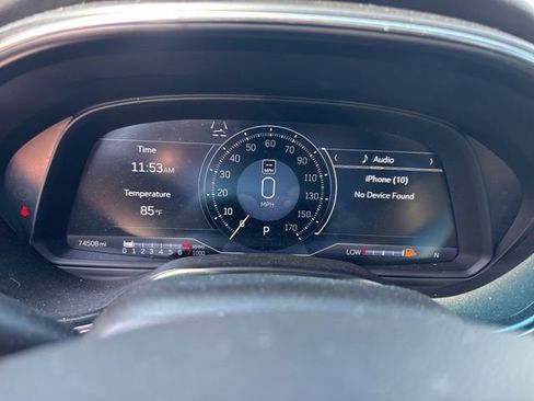 Used 2022 Cadillac CT5 Premium Luxury w/ Parking Package AWD/4WD image 18