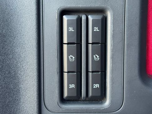 Used 2026 Ford Expedition Active AWD/4WD image 37