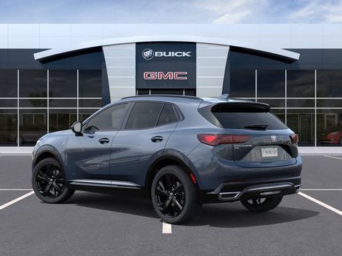 Used 2026 Buick Envision Sport Touring AWD/4WD image 3