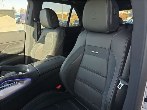 New 2026 Mercedes-Benz GLE 53 AMG 4MATIC image 22