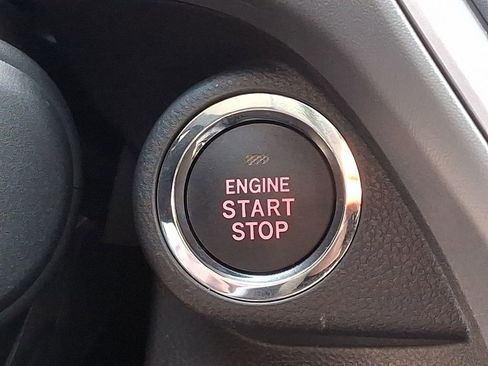 Used 2025 Subaru Crosstrek 2.0i Premium image 23