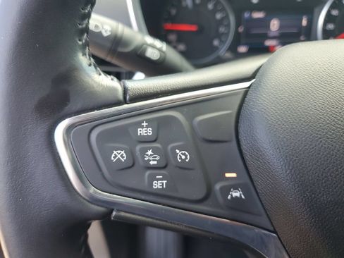 Used 2020 Chevrolet Equinox LT FWD image 26