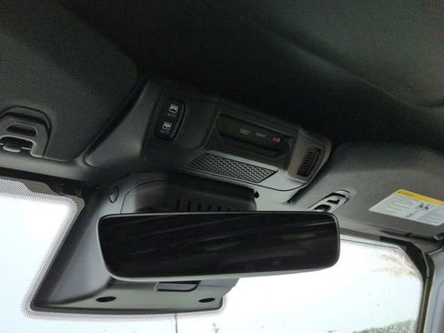 New 2026 Jeep Wrangler Unlimited Rubicon w/ Safety Group image 20