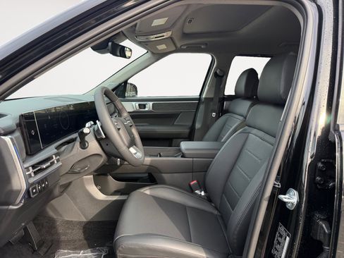 New 2026 Hyundai Santa Fe Limited image 10