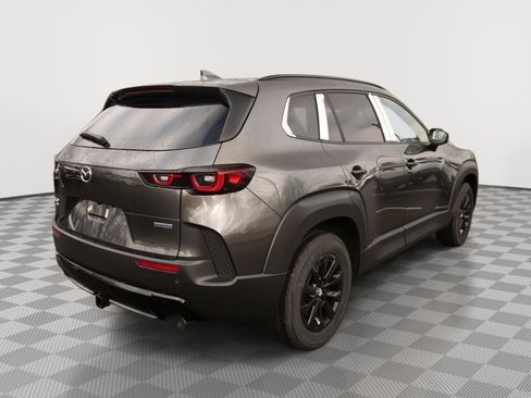 New 2026 MAZDA CX-50 AWD 2.5 Hybrid w/ Cargo Package image 7