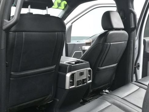 Used 2022 Ford F250 Lariat AWD/4WD image 16