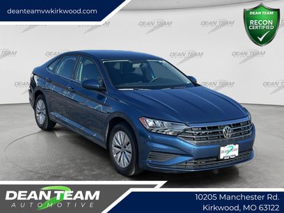 Used 2020 Volkswagen Jetta S