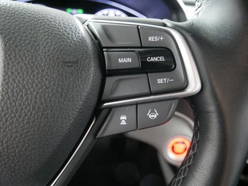 Used 2019 Honda Accord EX-L image 28