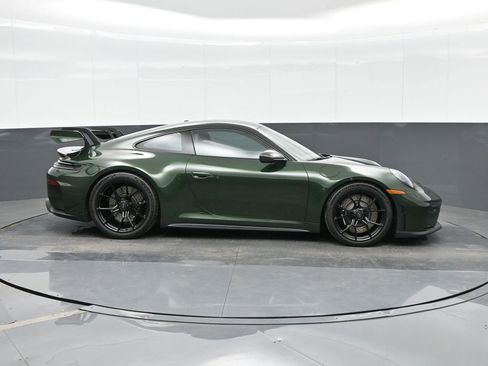 Certified 2026 Porsche 911 GT3 RWD image 10