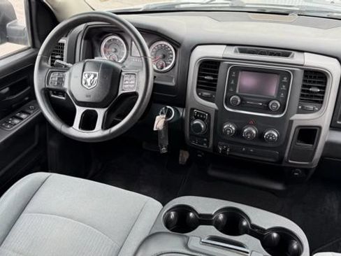 Used 2021 RAM 1500 Tradesman w/ Popular Equipment Group AWD/4WD image 32