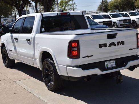 Used 2026 RAM 1500 Lone Star image 10