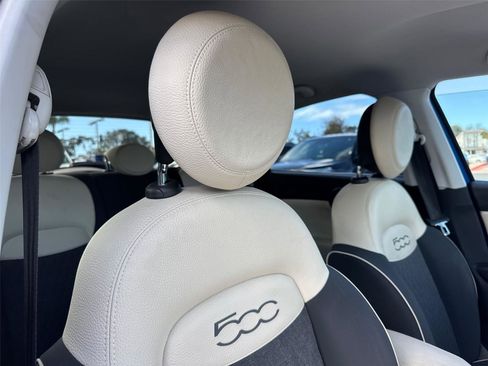 Used 2019 FIAT 500X Trekking AWD/4WD image 15