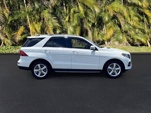 Used 2018 Mercedes-Benz GLE 350 image 3