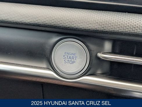 Certified 2025 Hyundai Santa Cruz SEL AWD/4WD image 26