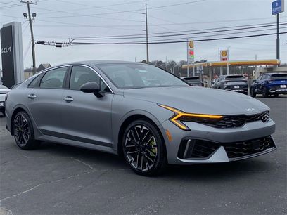 Used 2025 Kia K5 GT