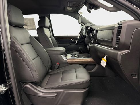 New 2026 Chevrolet Silverado 2500 LT w/ Trail Boss Package image 12