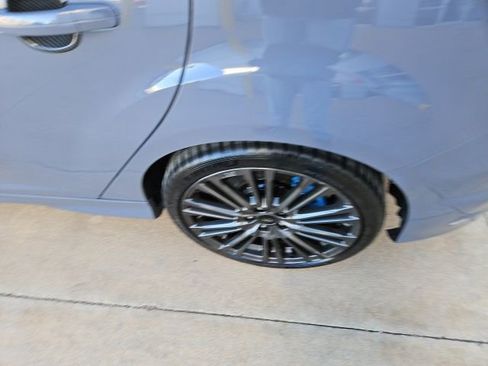 Used 2017 Ford Focus RS image 11