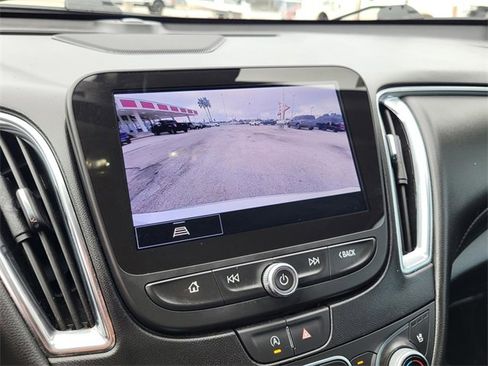 Used 2024 Chevrolet Malibu LT w/ Redline Edition image 5