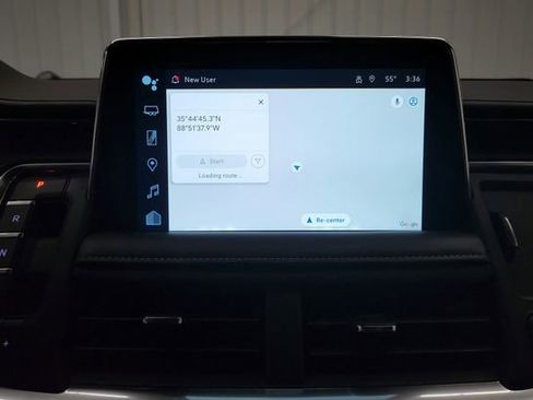 Used 2024 Chevrolet Tahoe Premier image 21