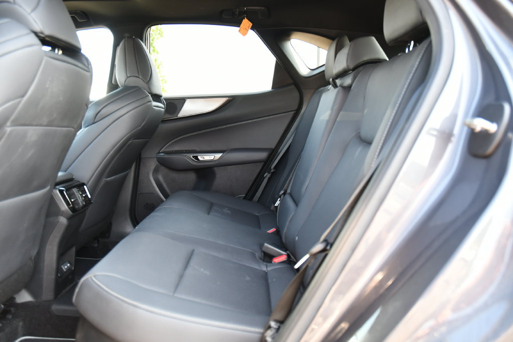 Used 2024 Lexus NX 450h+ F Sport w/ Vision Package AWD/4WD image 20