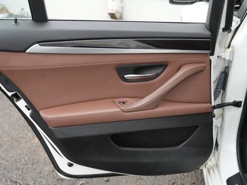 Used 2015 BMW 535i xDrive Sedan AWD/4WD image 24