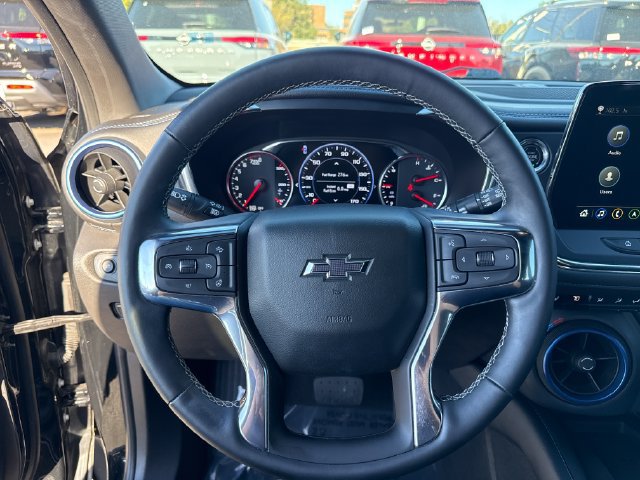 Used 2023 Chevrolet Blazer RS w/ LPO, Floor Liner Package FWD image 17