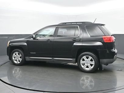 Used 2013 GMC Terrain SLE