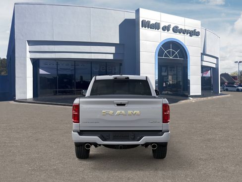 New 2026 RAM 1500 Tungsten image 7