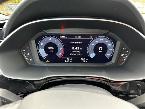 New 2025 Audi Q3 2.0T Premium image 21