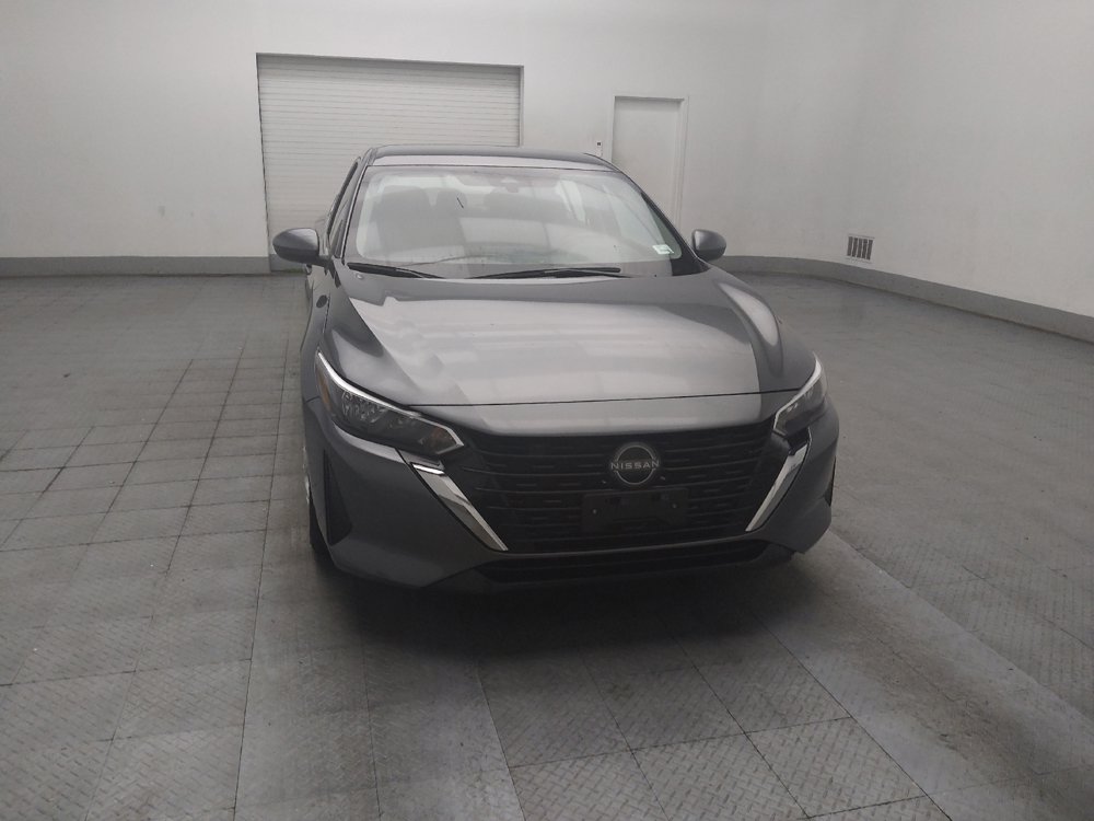 Used 2024 Nissan Sentra S FWD image 14