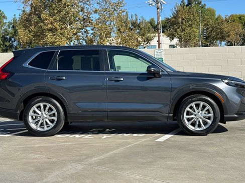 Certified 2024 Honda CR-V EX image 6