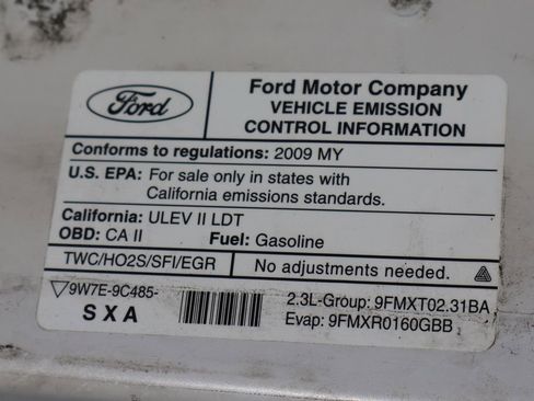 Used 2009 Ford Ranger XL image 14