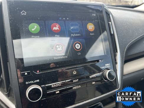 Certified 2023 Subaru Forester Limited image 25