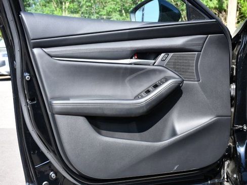 New 2026 MAZDA MAZDA3 s Sport FWD image 9
