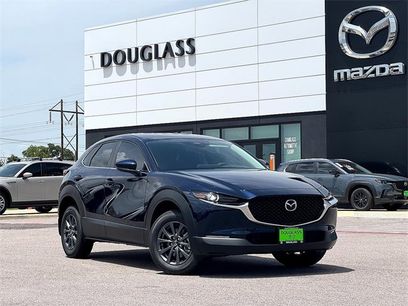 New 2025 MAZDA CX-30 AWD 2.5 S